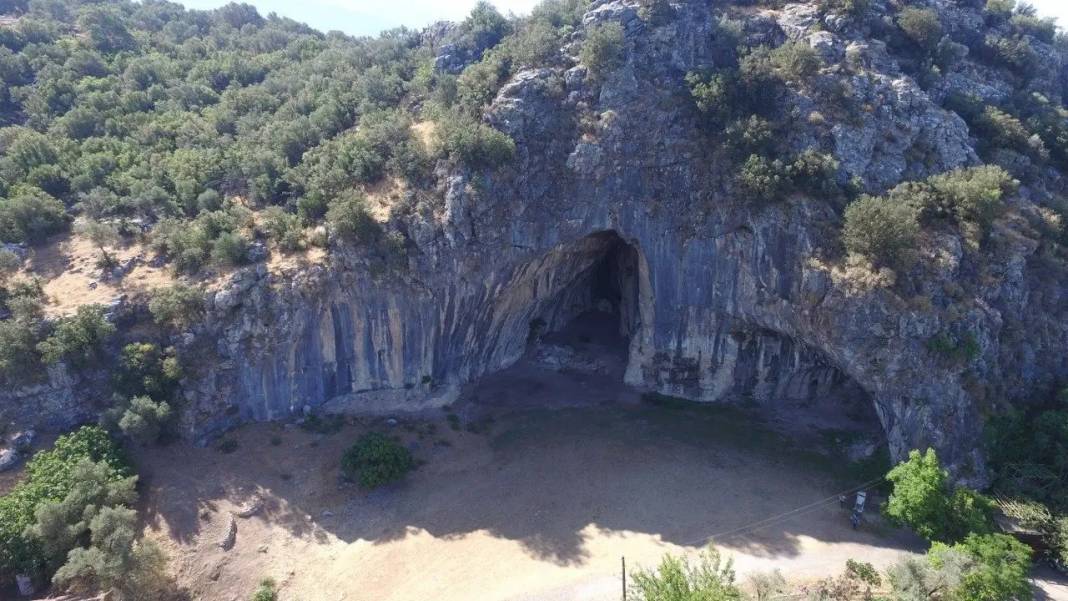 Akdeniz Üniversitesi’nin Keşfi 16 Bin Yıllık Sır Perdesini Araladı! 6